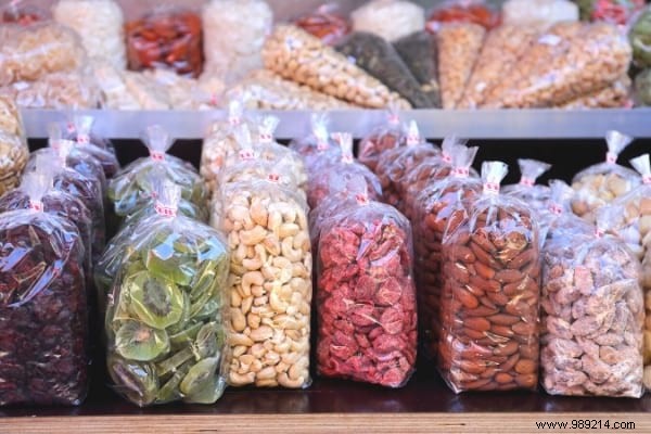 20 Pantry Foods That Attract Moths: Expert Tips to Protect Your Kitchen