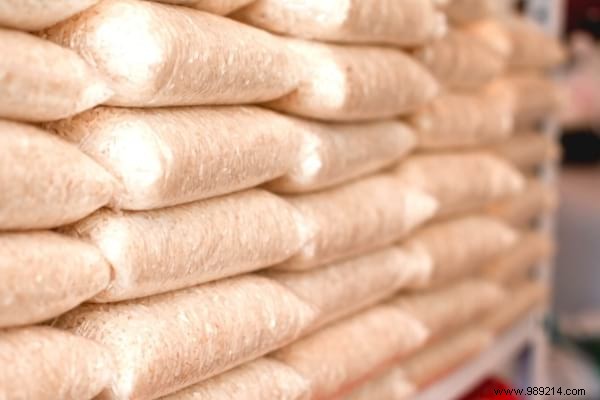 20 Pantry Foods That Attract Moths: Expert Tips to Protect Your Kitchen