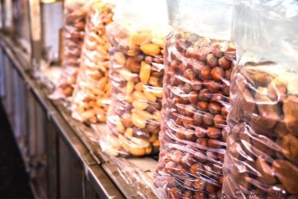 20 Pantry Foods That Attract Moths: Expert Tips to Protect Your Kitchen