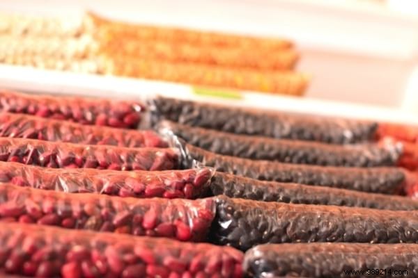 20 Pantry Foods That Attract Moths: Expert Tips to Protect Your Kitchen