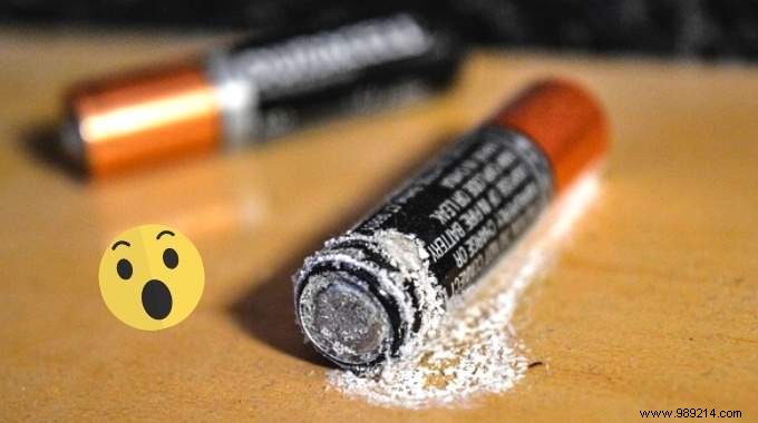 How to Safely Clean Battery Leaks from Remote Controls: Proven Tips from an Appliance Expert