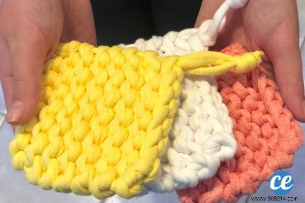 DIY Tawashi Sponge: Make an Eco-Friendly Cleaner from Old Socks in 5 Minutes