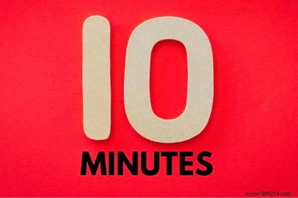 Expert Guide: Clean Your Bathroom in 10, 30, or 60 Minutes