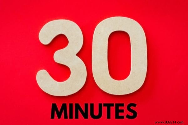 Expert Guide: Clean Your Bathroom in 10, 30, or 60 Minutes