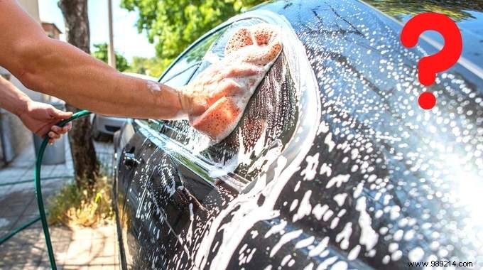 How Often Should You Wash Your Car? Expert Recommendations for Longevity and Safety