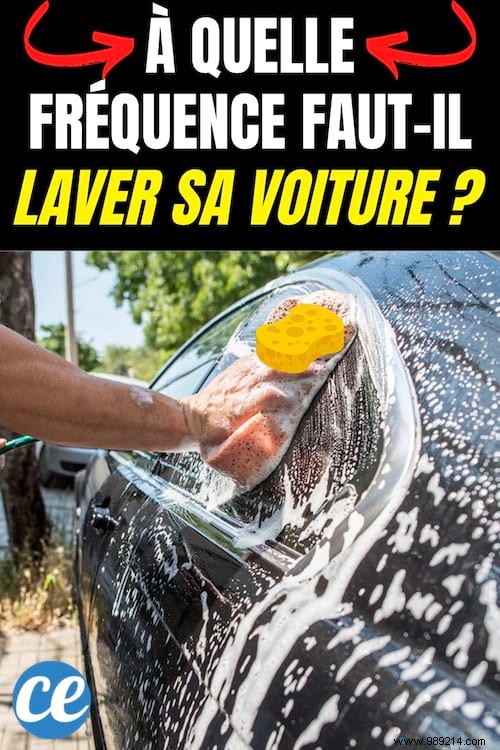How Often Should You Wash Your Car? Expert Recommendations for Longevity and Safety