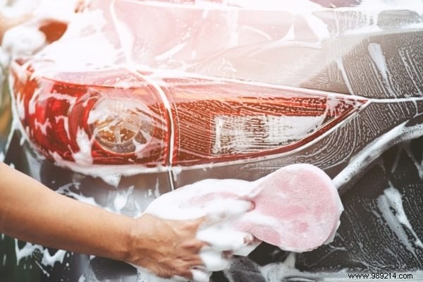 How Often Should You Wash Your Car? Expert Recommendations for Longevity and Safety