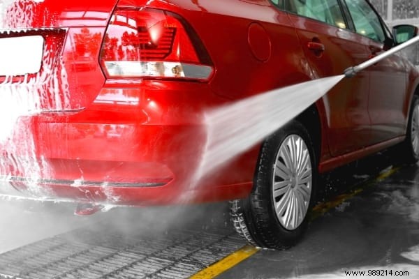 How Often Should You Wash Your Car? Expert Recommendations for Longevity and Safety