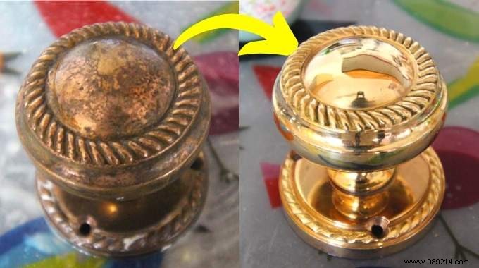 10 Proven Natural Methods to Clean and Shine Brass Effortlessly