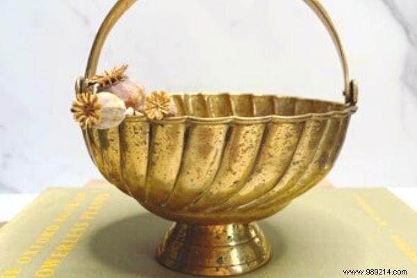 10 Proven Natural Methods to Clean and Shine Brass Effortlessly