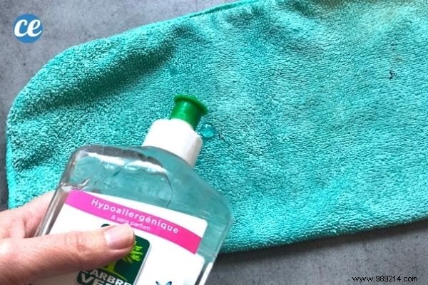 How to Clean Microfiber Cloths Properly: The High-Temperature Washing Mistake You re Probably Making