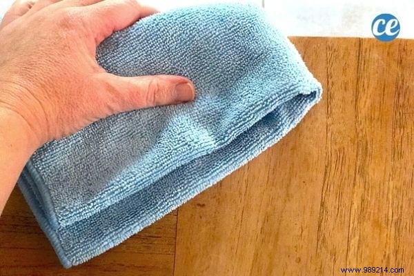 How to Clean Microfiber Cloths Properly: The High-Temperature Washing Mistake You re Probably Making