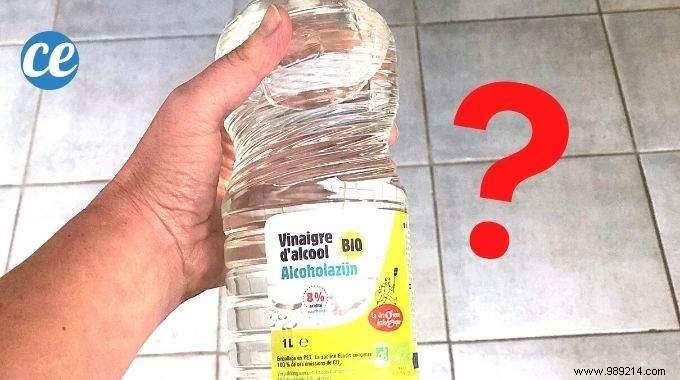 Expert Guide: Perfect Dosages of White Vinegar for Effective Household Cleaning