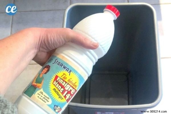 Expert Guide: Perfect Dosages of White Vinegar for Effective Household Cleaning