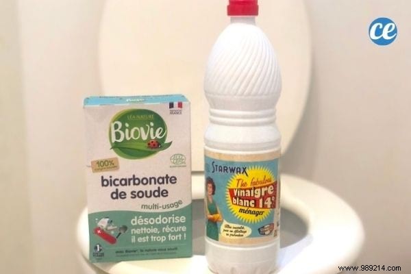 Expert Guide: Perfect Dosages of White Vinegar for Effective Household Cleaning