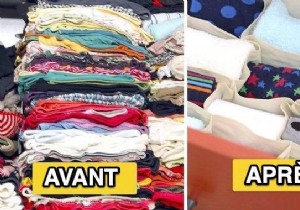 18 Proven Storage Hacks to Organize Your Home and Eliminate Clutter