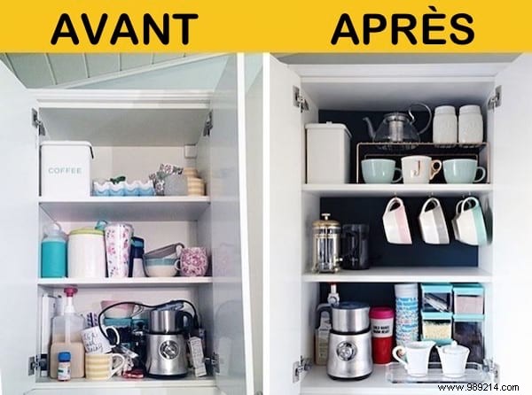 18 Proven Storage Hacks to Organize Your Home and Eliminate Clutter
