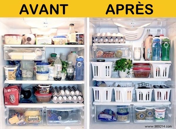 18 Proven Storage Hacks to Organize Your Home and Eliminate Clutter