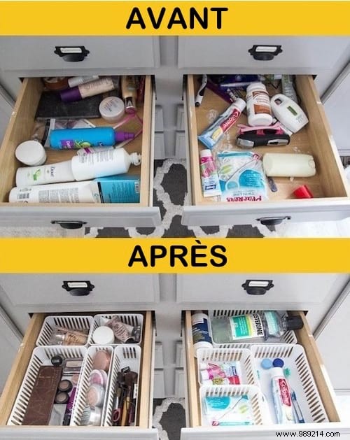 18 Proven Storage Hacks to Organize Your Home and Eliminate Clutter