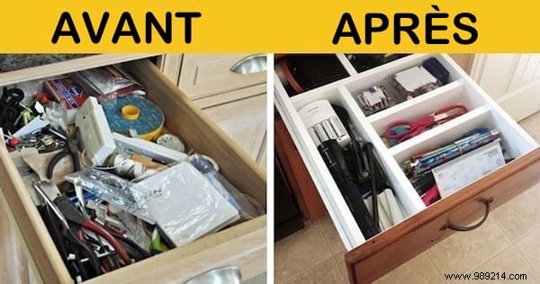 18 Proven Storage Hacks to Organize Your Home and Eliminate Clutter