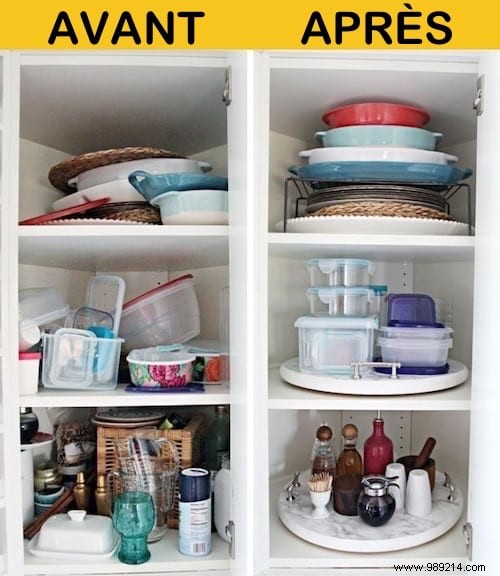 18 Proven Storage Hacks to Organize Your Home and Eliminate Clutter