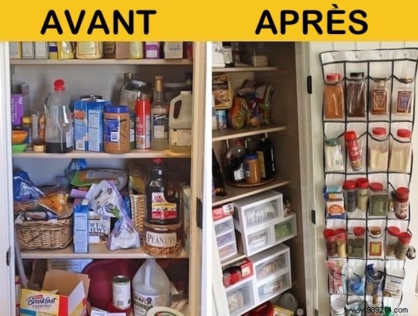 18 Proven Storage Hacks to Organize Your Home and Eliminate Clutter