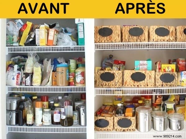 18 Proven Storage Hacks to Organize Your Home and Eliminate Clutter