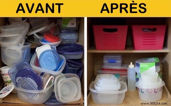 18 Proven Storage Hacks to Organize Your Home and Eliminate Clutter