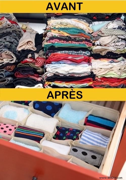 18 Proven Storage Hacks to Organize Your Home and Eliminate Clutter