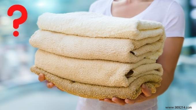 How Often Should You Wash Bath Towels? Expert Hygiene Guidelines
