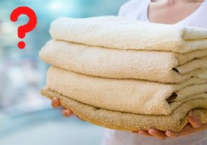 How Often Should You Wash Bath Towels? Expert Hygiene Guidelines