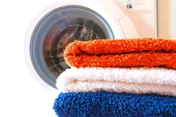 How Often Should You Wash Bath Towels? Expert Hygiene Guidelines