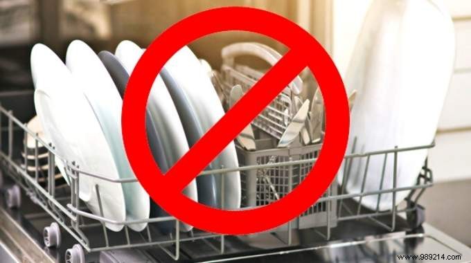 13 Items You Should Never Put in Your Dishwasher – Expert Advice to Protect Your Dishes and Appliance