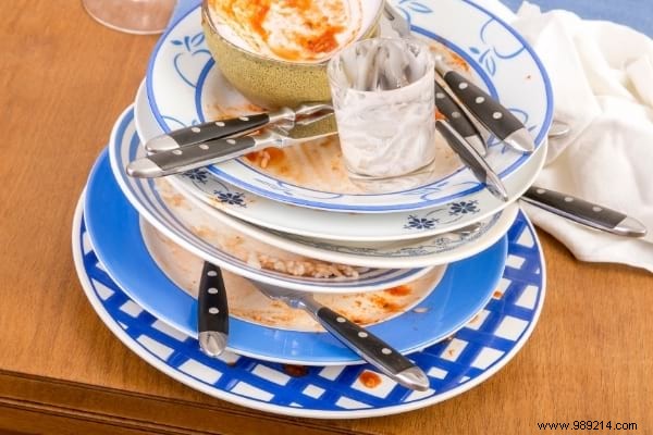 13 Items You Should Never Put in Your Dishwasher – Expert Advice to Protect Your Dishes and Appliance