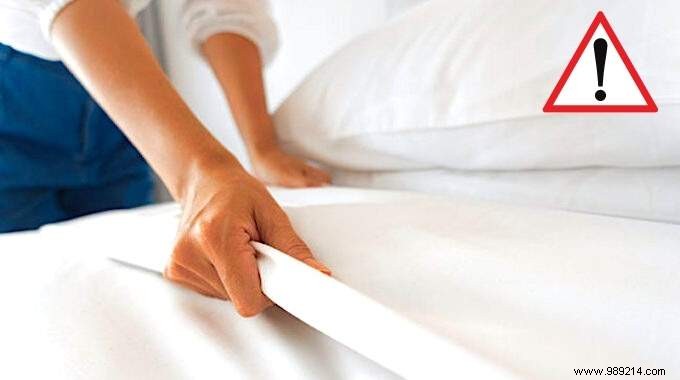 5 Common Sheet Washing Mistakes Everyone Makes (and How to Fix Them)