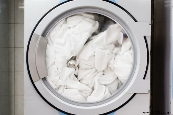5 Common Sheet Washing Mistakes Everyone Makes (and How to Fix Them)