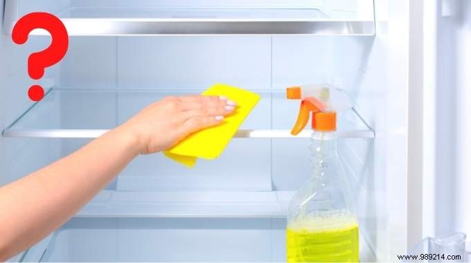 How Often Should You Clean Your Fridge? The Expert-Recommended Schedule