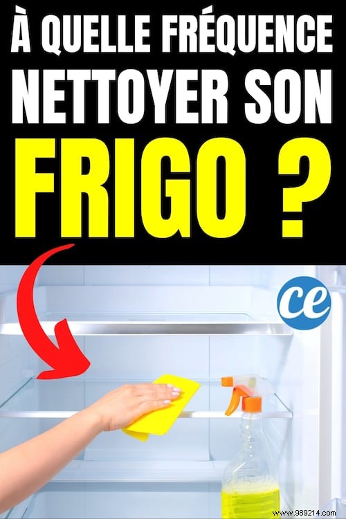 How Often Should You Clean Your Fridge? The Expert-Recommended Schedule