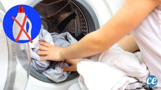 9 Proven Natural Methods to Wash Clothes Without Detergent – Eco-Friendly Expert Tips