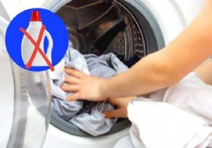 9 Proven Natural Methods to Wash Clothes Without Detergent – Eco-Friendly Expert Tips