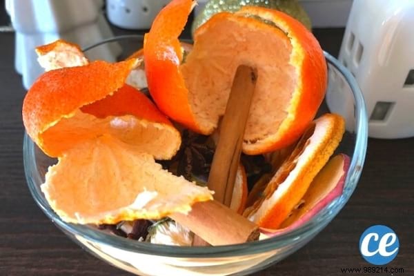 13 Genius Ways to Repurpose Clementine Peels – Zero Waste Tips from a Waste-Reduction Expert
