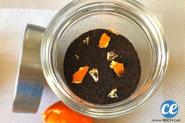 13 Genius Ways to Repurpose Clementine Peels – Zero Waste Tips from a Waste-Reduction Expert