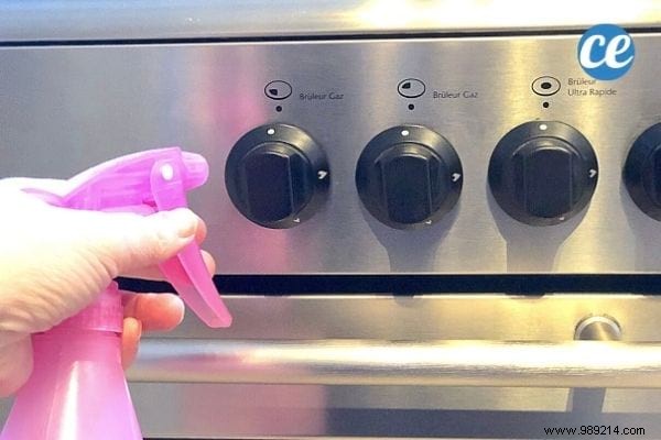 4 Proven Natural Ways to Clean Gas Stove Knobs Effortlessly
