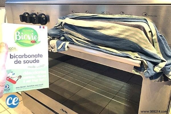 4 Proven Natural Ways to Clean Gas Stove Knobs Effortlessly