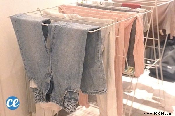 Why Air-Drying Laundry Outside Beats Indoor Drying—Even in Winter