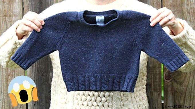 How to Hand Wash a Wool Sweater Without Shrinking It: Proven Expert Method