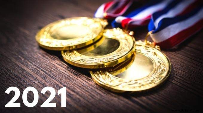 Top 10 Most Shared Cleaning and Household Hacks of 2021: Tips Loved by Millions