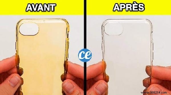 Top 10 Most Shared Cleaning and Household Hacks of 2021: Tips Loved by Millions