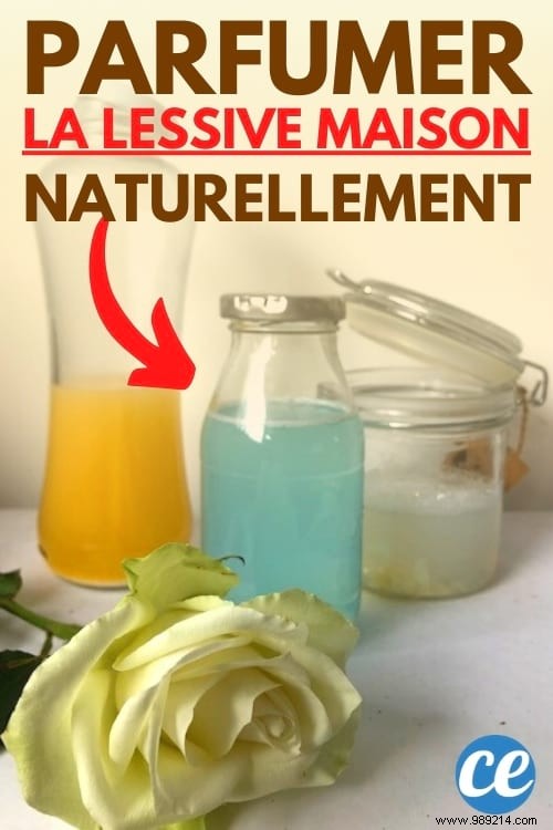 4 Natural Ways to Make Homemade Laundry Smell Fresh (No Essential Oils Needed)