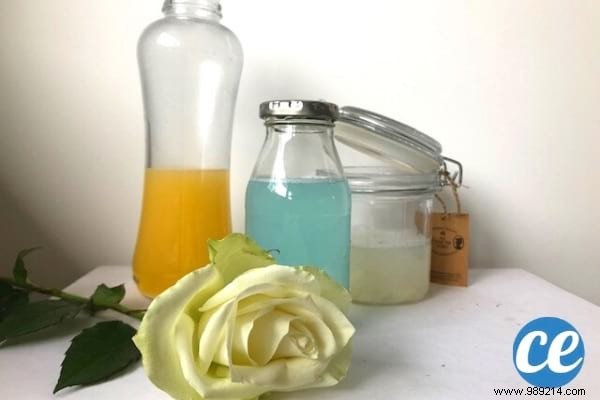 4 Natural Ways to Make Homemade Laundry Smell Fresh (No Essential Oils Needed)